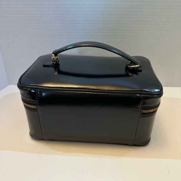 Gucci Bamboo Vanity Beautiful! COA included - Picture 7 of 15